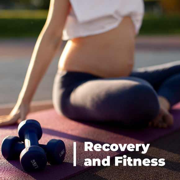 Recovery And Fitness