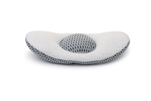 Mamita Lumbar Pillow - Set of 2 for Ultimate Sleep Comfort