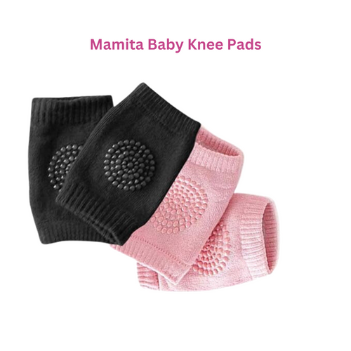 Baby-Knee-Pads-and-Swaddle-Blanket-Bundle-by-Mamita