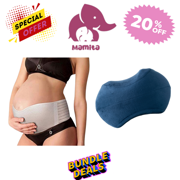 Mamita-Pregnancy-Belt-Comfortable-Belly-Support