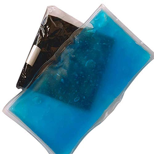 ONYXNEO Reusable Cold Gel Pack (Medium (130mm*240mm))