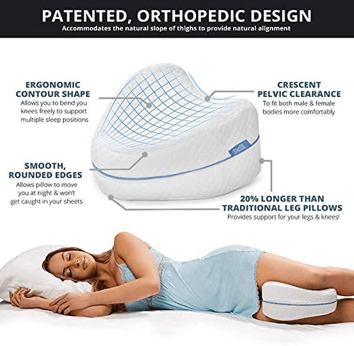 Between hot sale knee pillow