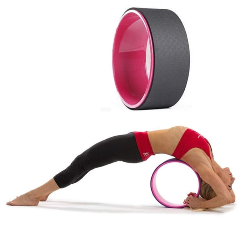 Yoga Block + 6 ft Yoga Adjustable Strap Set Yoga EVA Foam High