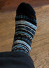 Soft-and-comfortable-crew-length-wool-socks