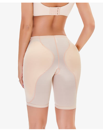 Fake Butt Pads for Women Bigger Butt Padded Underwear Butt Enhancer  Underwear Shaper Butt Lifter Panties Hip Shapewear