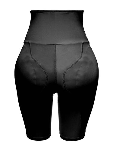 Women Butt Lifter Shapewear Butt Hip Enhancer Padded Panties Booty Lifter  Body Shaper Underwear